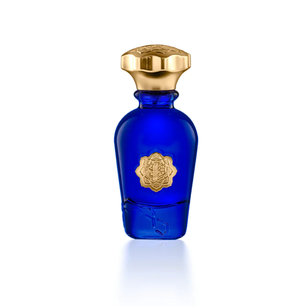Albait Aldimashqi Bad Boy Cobalt Electrique Eau De Parfum 75ml For Men