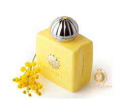 Amouage Love Mimosa Eau De Parfum 100ml For Women - Image 2