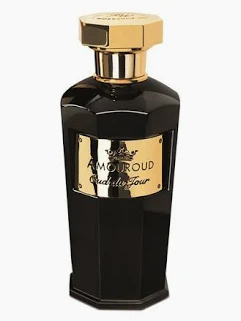 Amour Oud Du Jour Eau De Parfum 100ml For Men & Women - Image 2