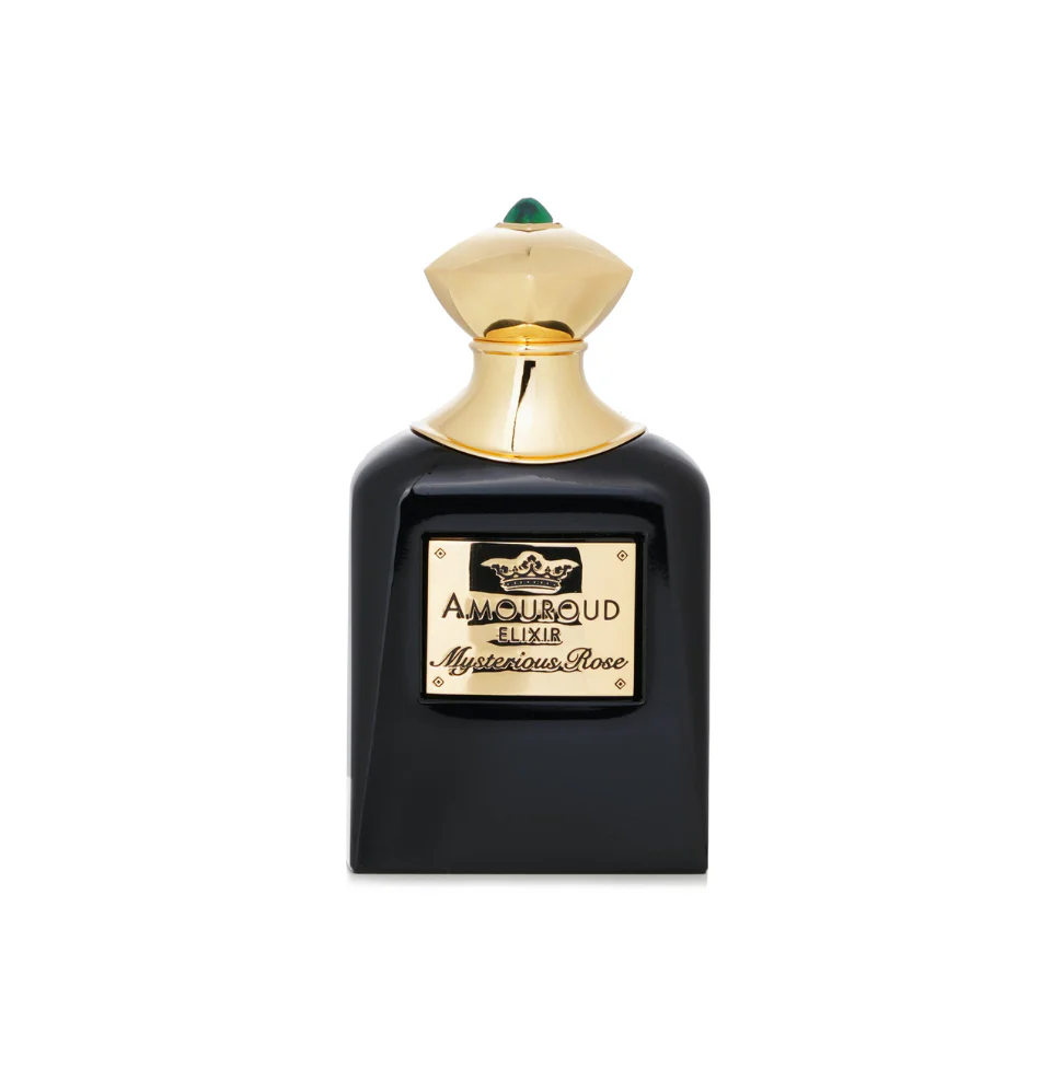 Amouroud Mysterious Rose Eau De Parfum 75ml For Men & Women