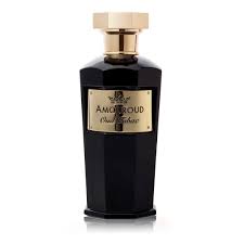 Amouroud Oud Tabac Eau De Parfum 100ml For Men & Women - Image 2