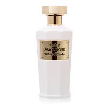 Amouroud White Hinoki Eau De Parfum 100ml For Men & Women - Image 2