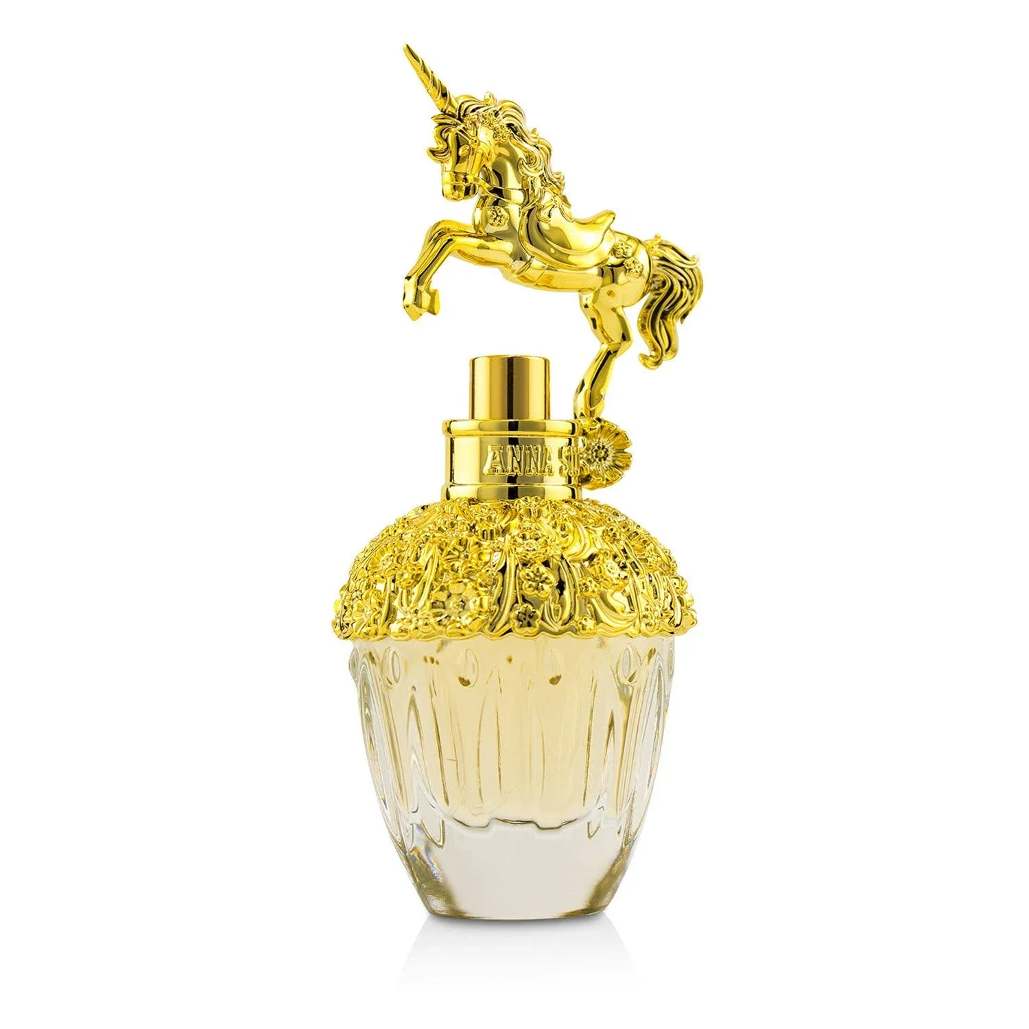 Anna Sui Fantasia Eau De Toilette 75ml For Women - Image 2