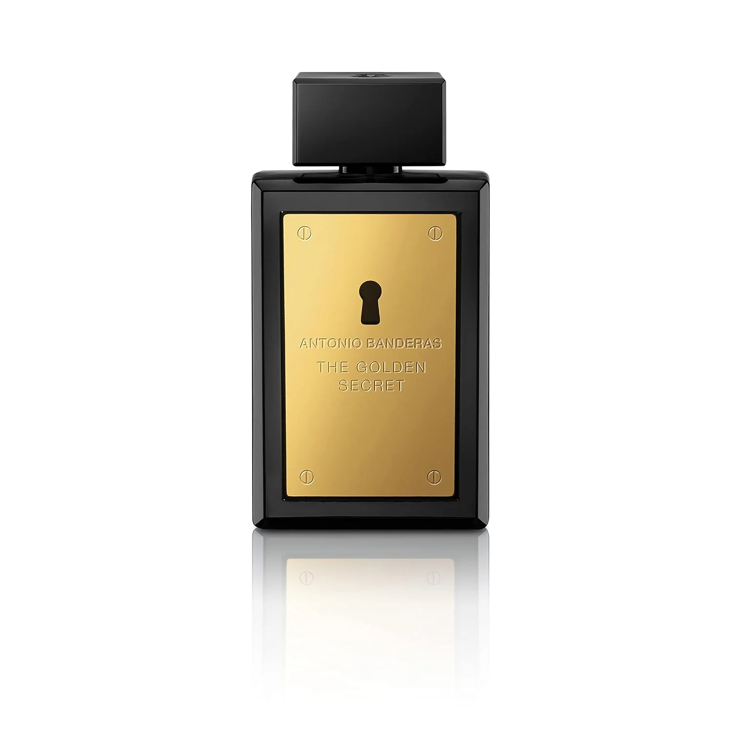 Antonio Banderas The Golden Secret Eau De Toilette 100ml For Men - Image 2