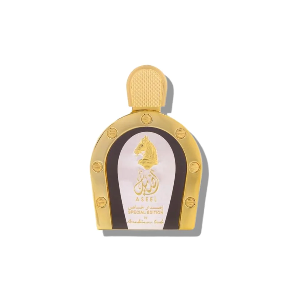 Arabian Oud Aseel Special Edition Eau De Parfum 110ml For Men & Women - Image 2