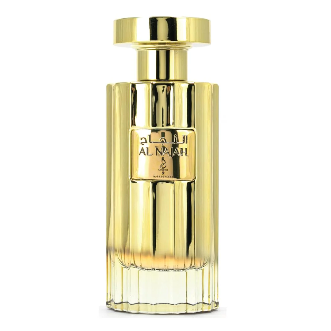 Arabiyat Al Najah Eau De Parfum 100ml For Men & Women - Image 2