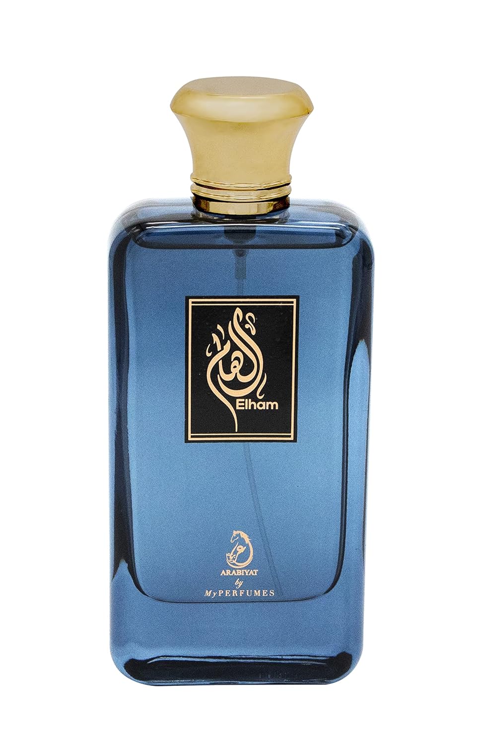 Arabiyat Elham Eau De Parfum 100ml For Men & Women - Image 2