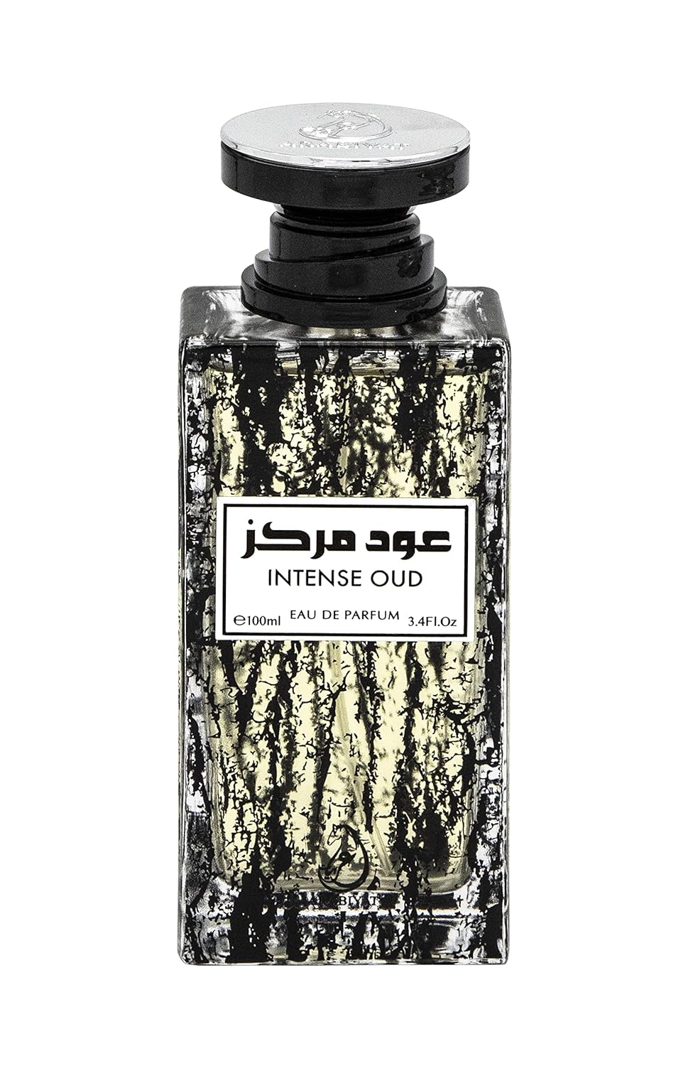 Arabiyat Intense Oud Eau De Parfum 100ml For Man & Woman - Image 2