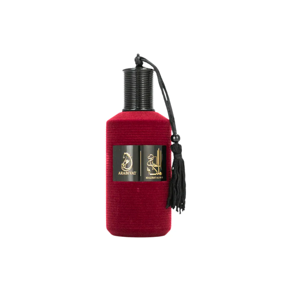 Arabiyat Malikat Al Hub Eau De Parfum 100ml For Men & Women - Image 2