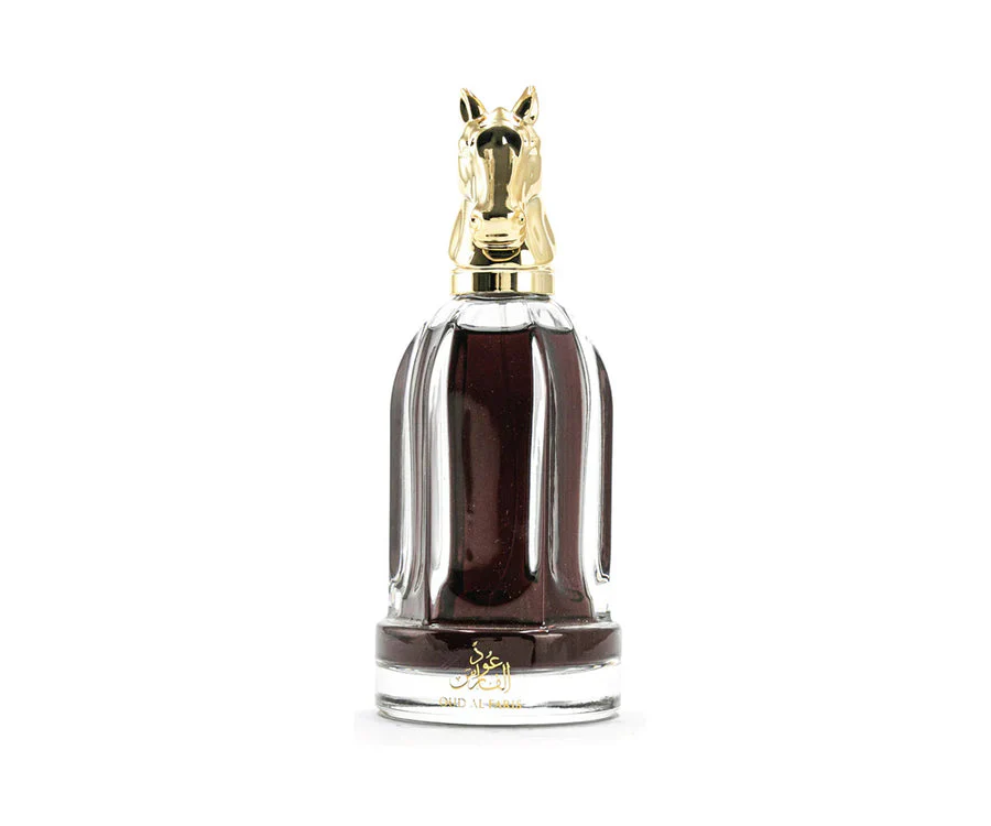 Arabiyat Oud Al Faris Eau De Parfum 90ml For Man & Woman - Image 2