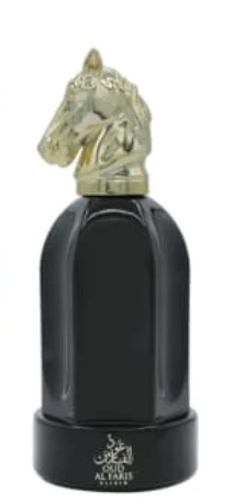 Arabiyat Oud Al Faris Elixir Eau De Parfum 90ml For Man & Woman - Image 2