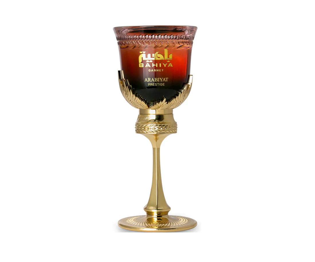 Arabiyat Prestige Bahiya Garnet Eau de Parfum 100ml For Women - Image 2