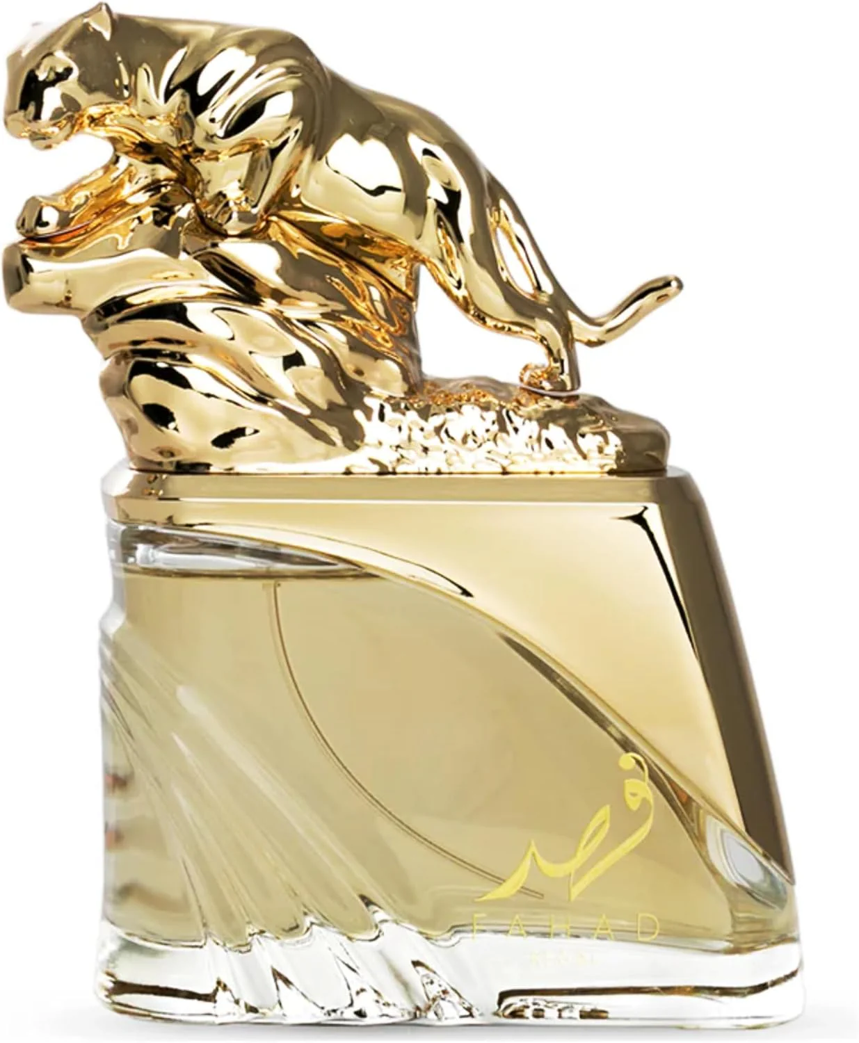 Arabiyat Prestige Fahad Regal Eau De Parfum 100ml For Man & Woman - Image 2