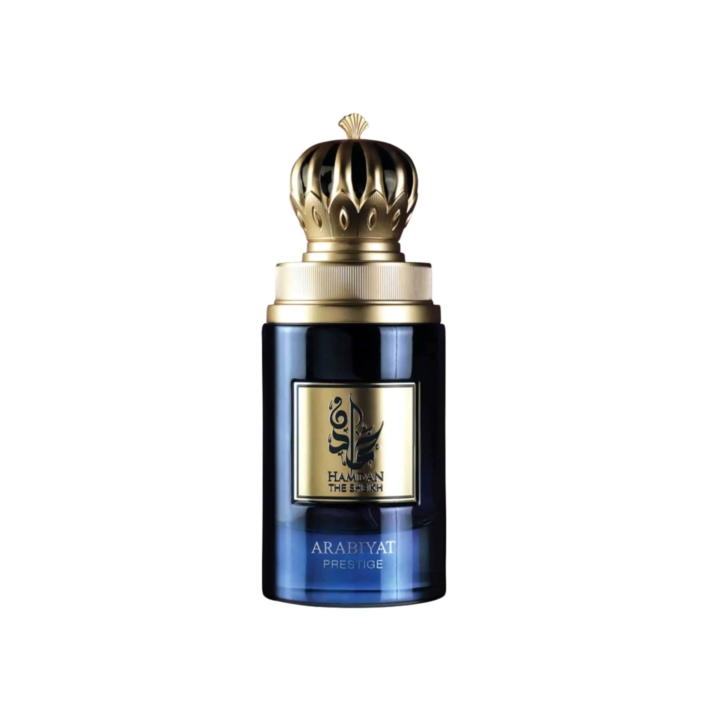 Arabiyat Prestige Hamdan The Sheikh Eau De Parfum 75ml For Man - Image 2