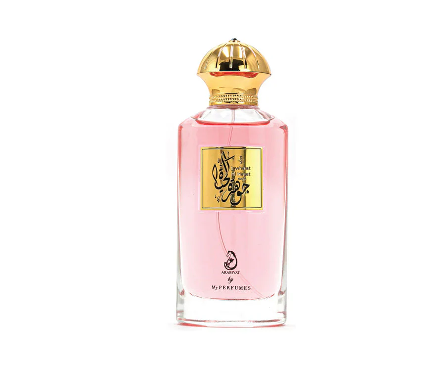 Arabiyat Prestige Jawharat Al Hayat Eau De Parfum 100ml For Men & Women - Image 2