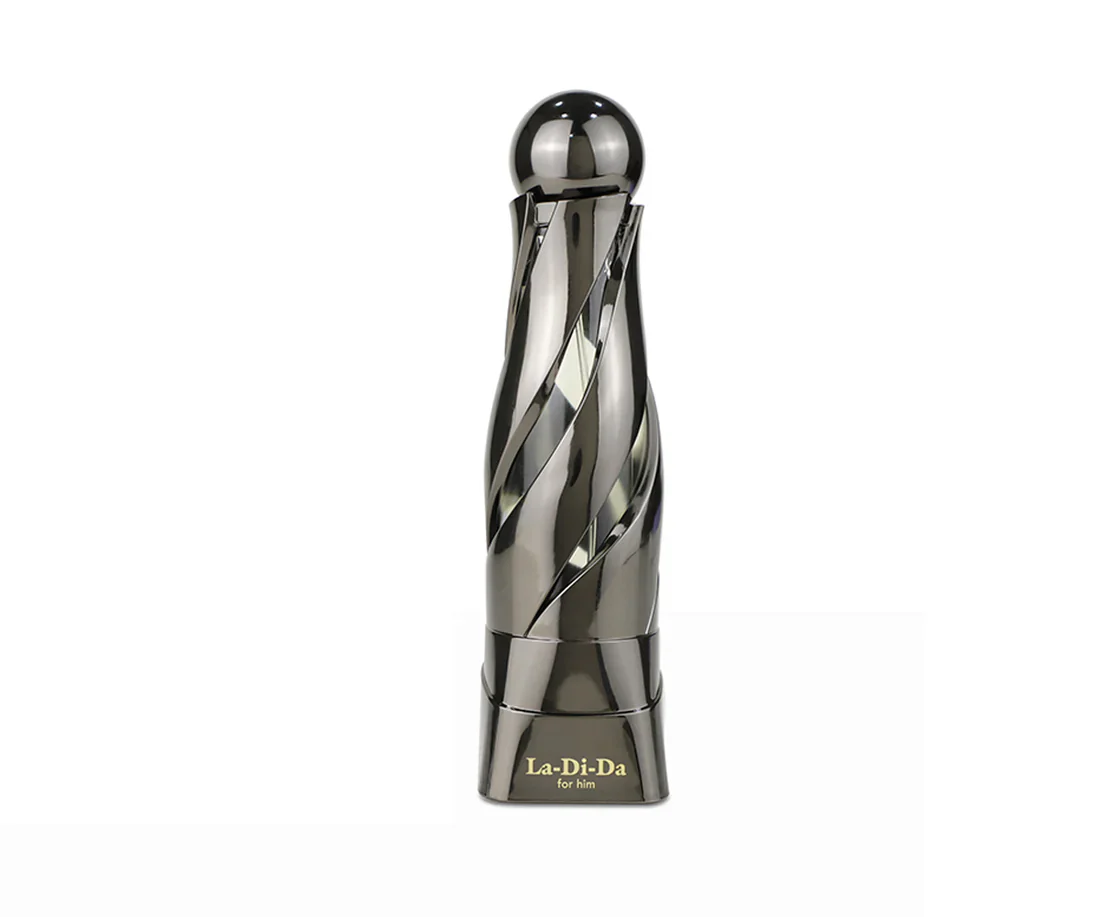 Arabiyat Prestige La Di Da Eau De Parfum 100ml For Man - Image 2