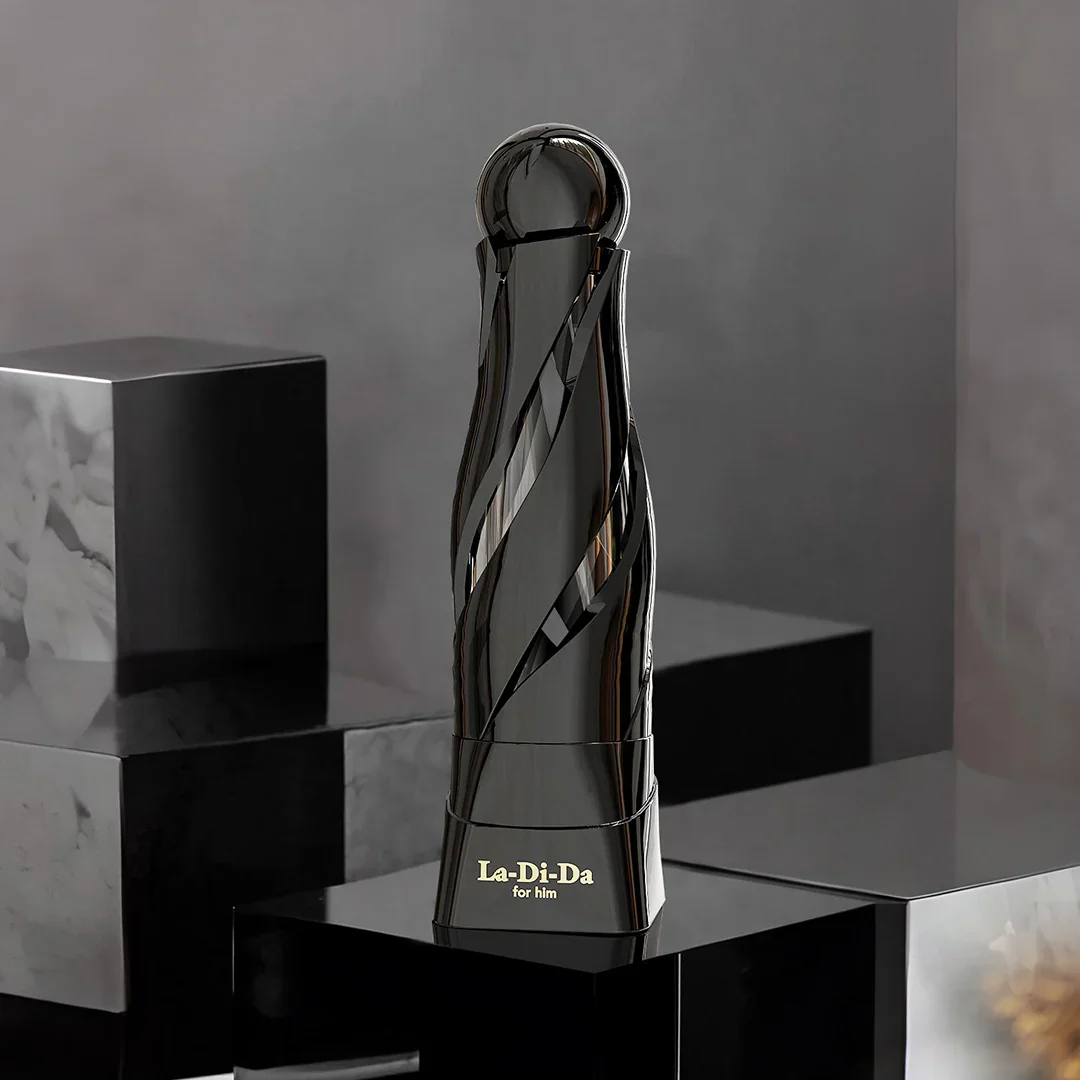 Arabiyat Prestige La Di Da Eau De Parfum 100ml For Man - Image 3