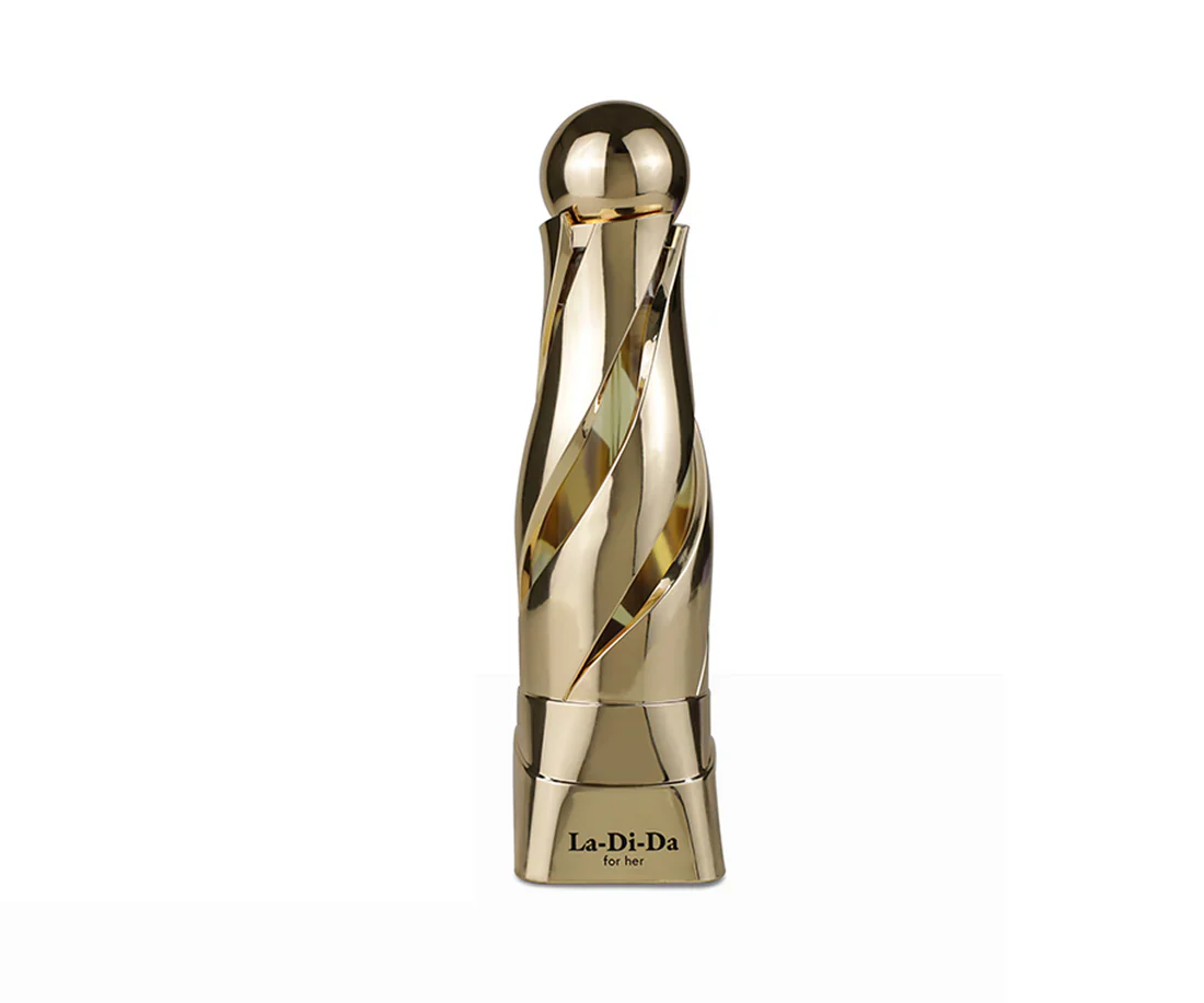 Arabiyat Prestige La Di Da Eau De Parfum 100ml For Woman - Image 2