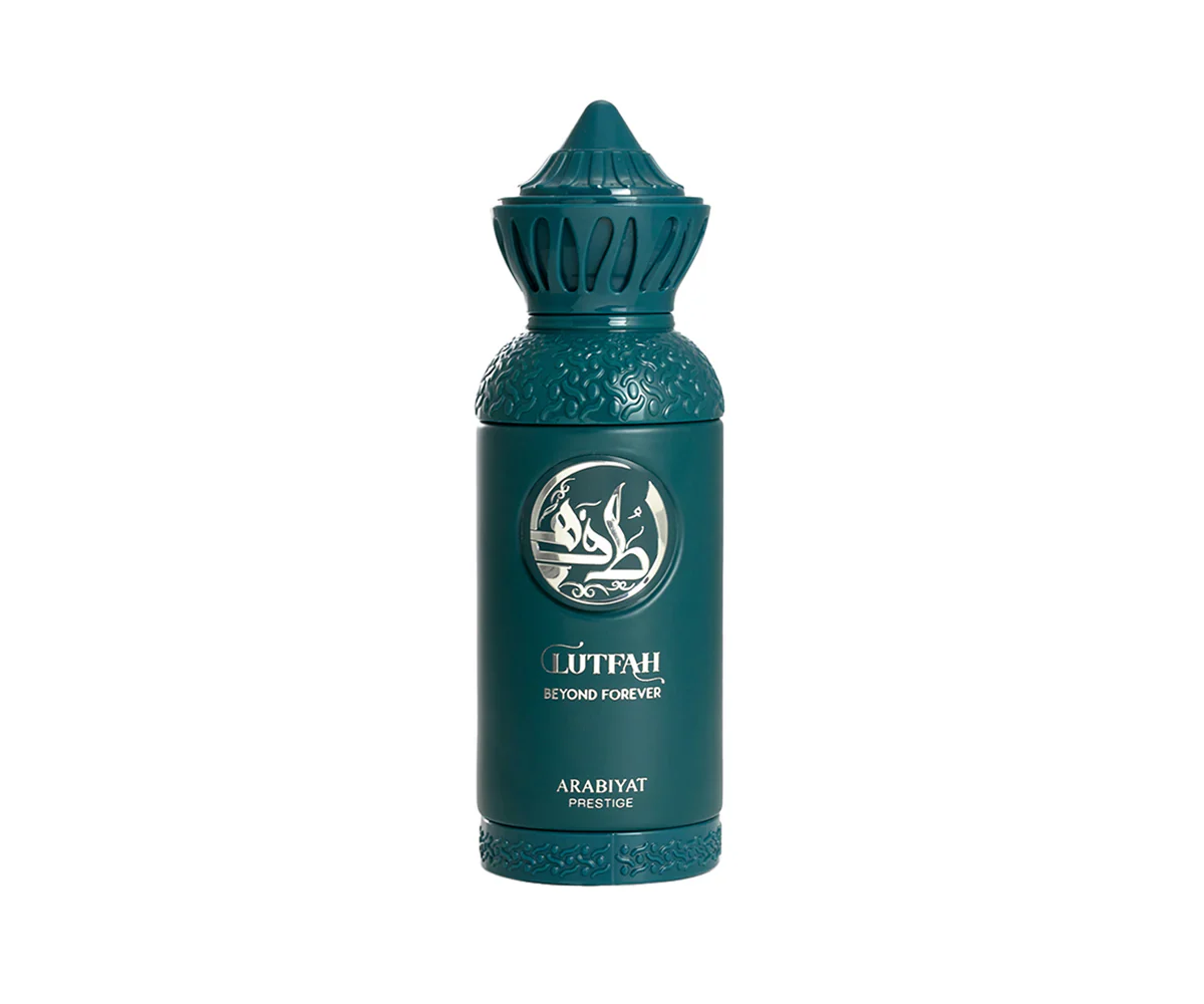 Arabiyat Prestige Lutfah Beyond Forever 80ml For Man & Woman - Image 2