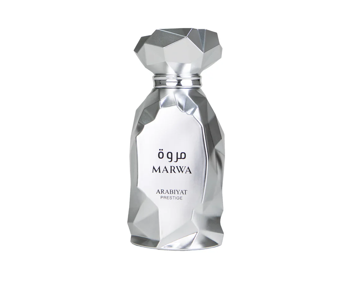 Arabiyat Prestige Marwa Eau De Parfum 100ml For Man - Image 2