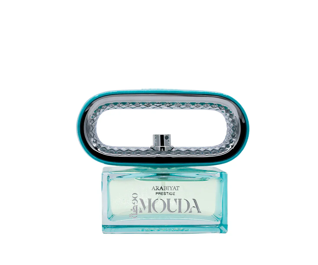 Arabiyat Prestige Mouda Eau De Parfum 100ml For Man & Woman - Image 2