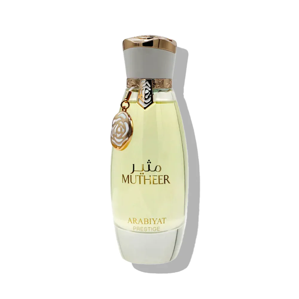 Arabiyat Prestige Mutheer Eau De Parfum 100ml For Woman - Image 2