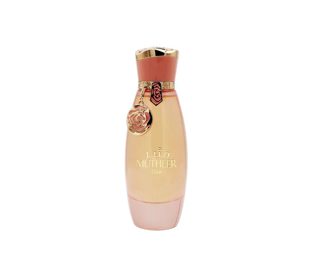 Arabiyat Prestige Mutheer Elixir Eau De Parfum 100ml For Woman - Image 2