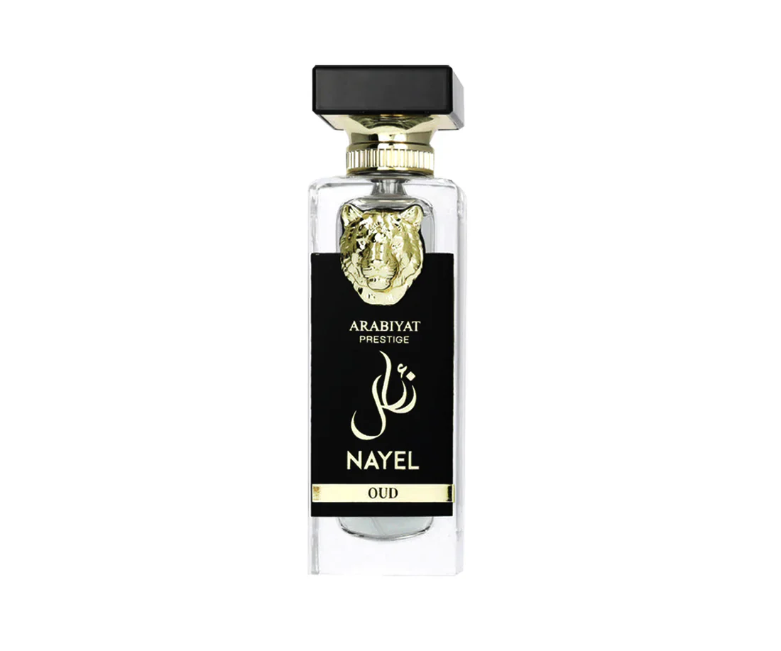 Arabiyat Prestige Nayel Oud Eau De Parfum 70ml For Man & Woman - Image 2