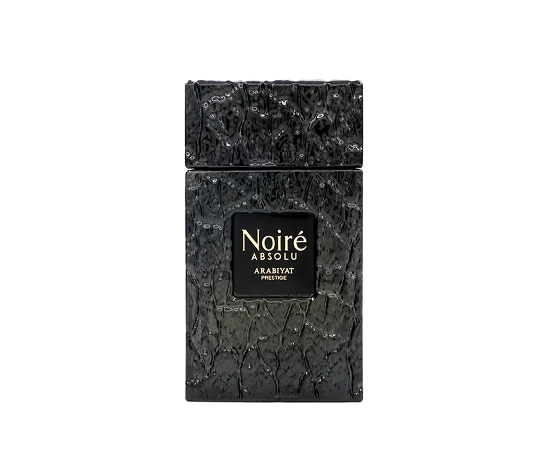 Arabiyat Prestige Noirè Absolu Eau De Parfum 100ml For Man - Image 2