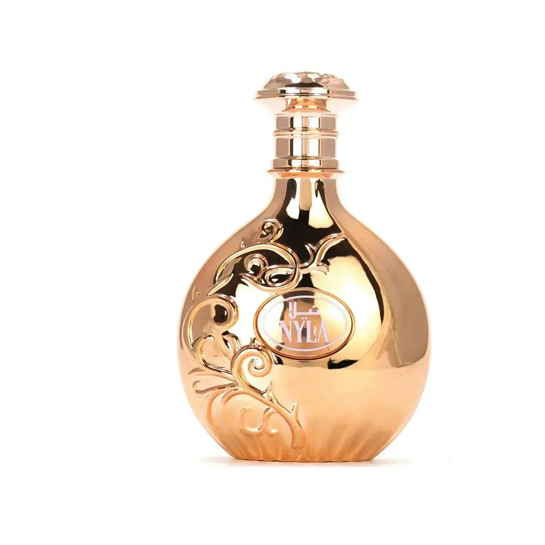 Arabiyat Prestige Nyla Eau De Parfum 80ml For Man & Woman - Image 2