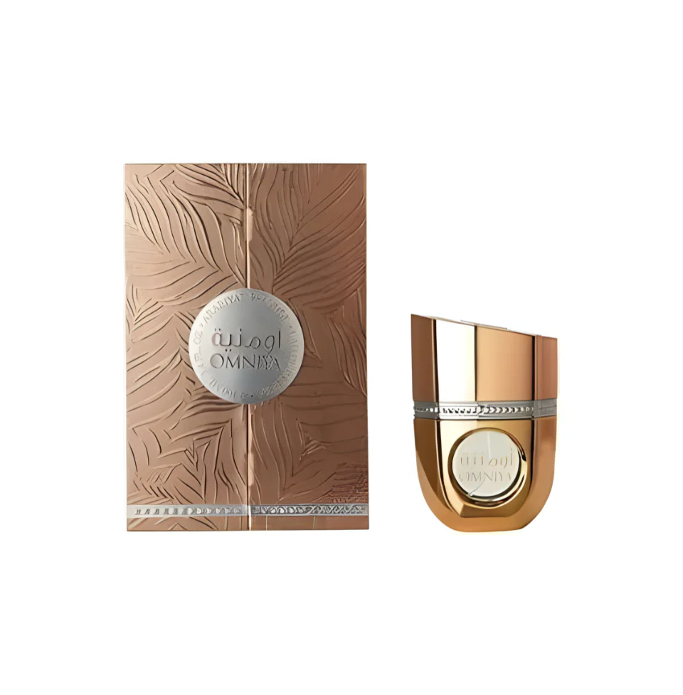 Arabiyat Prestige Omniya Eau De Parfum 100ml For Woman