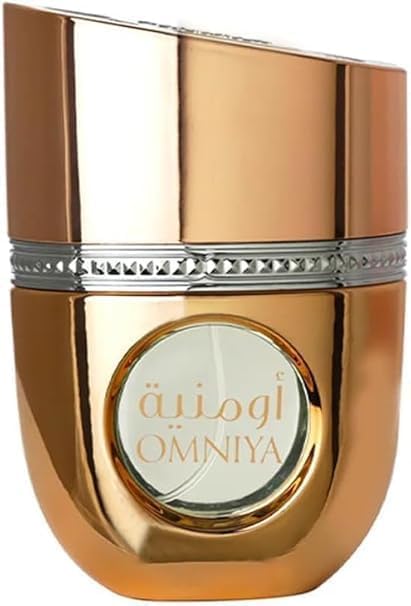 Arabiyat Prestige Omniya Eau De Parfum 100ml For Woman - Image 2