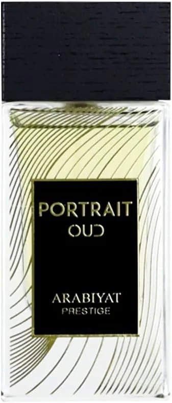 Arabiyat Prestige Portrait Oud Eau De Parfum 80ml For Man & Woman - Image 2