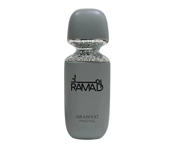 Arabiyat Prestige Ramad Eau De Parfum 100ml For Man & Woman - Image 2
