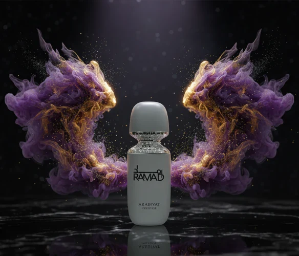 Arabiyat Prestige Ramad Eau De Parfum 100ml For Man & Woman - Image 3