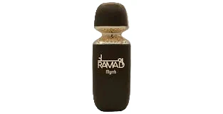 Arabiyat Prestige Ramad Myrrh Eau De Parfum 100ML For Men & Women - Image 2