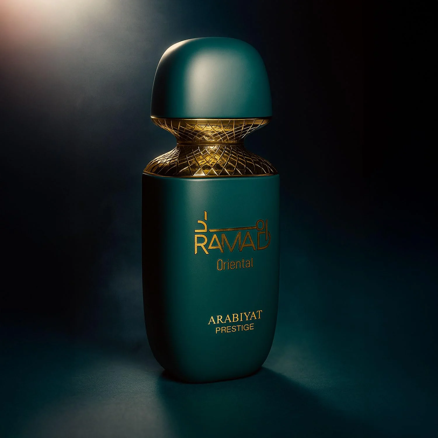 Arabiyat Prestige Ramad Oriental Eau De Parfum 100ml For Man & Woman - Image 2