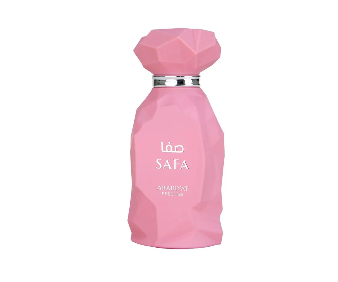 Arabiyat Prestige Safa Eau De Parfum 100ml For Woman - Image 2