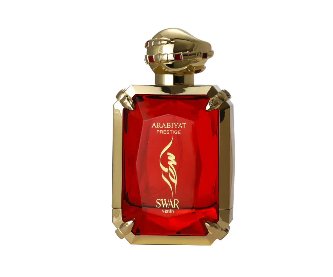 Arabiyat Prestige Swar Venin Eau De Parfum 100ml For Woman - Image 2