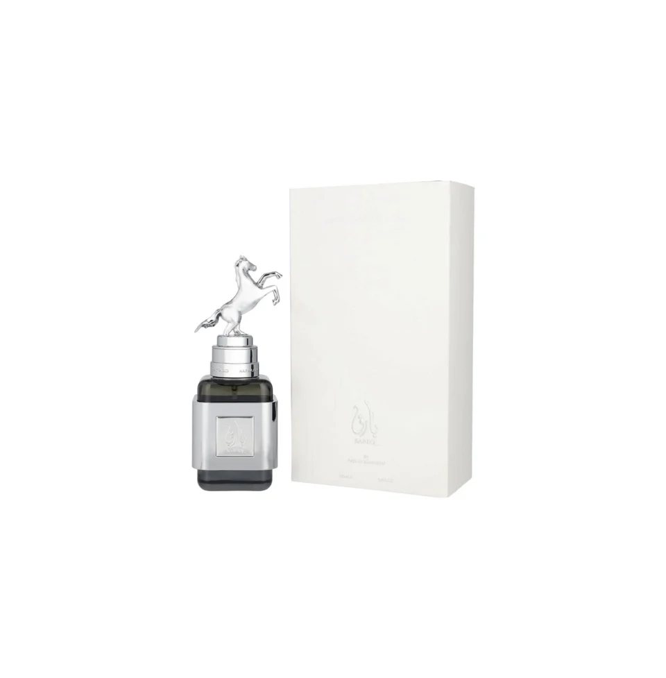 Ard Al Zaafaran Bareq Eau De Parfum 100ml For Men