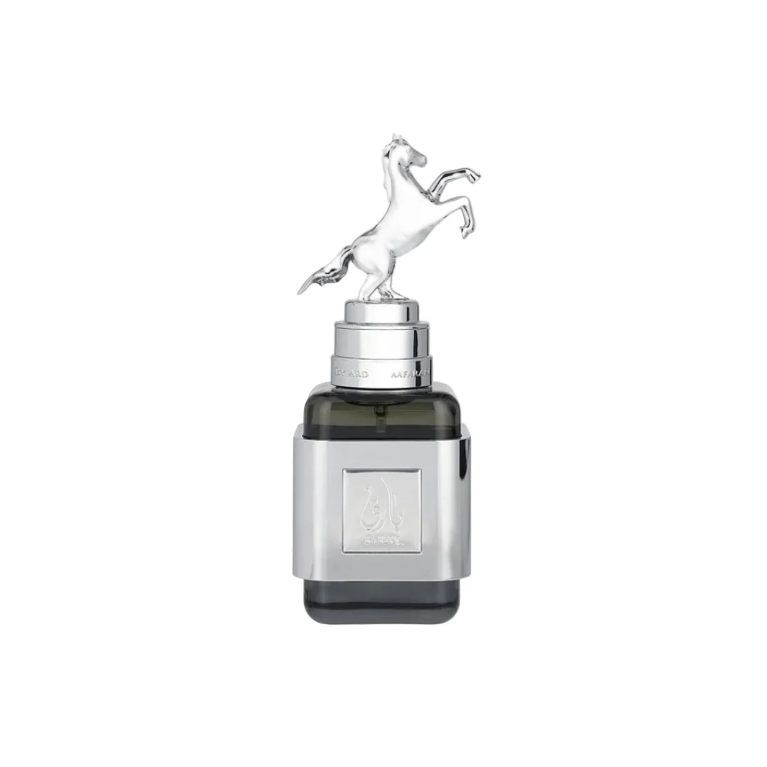 Ard Al Zaafaran Bareq Eau De Parfum 100ml For Men - Image 2