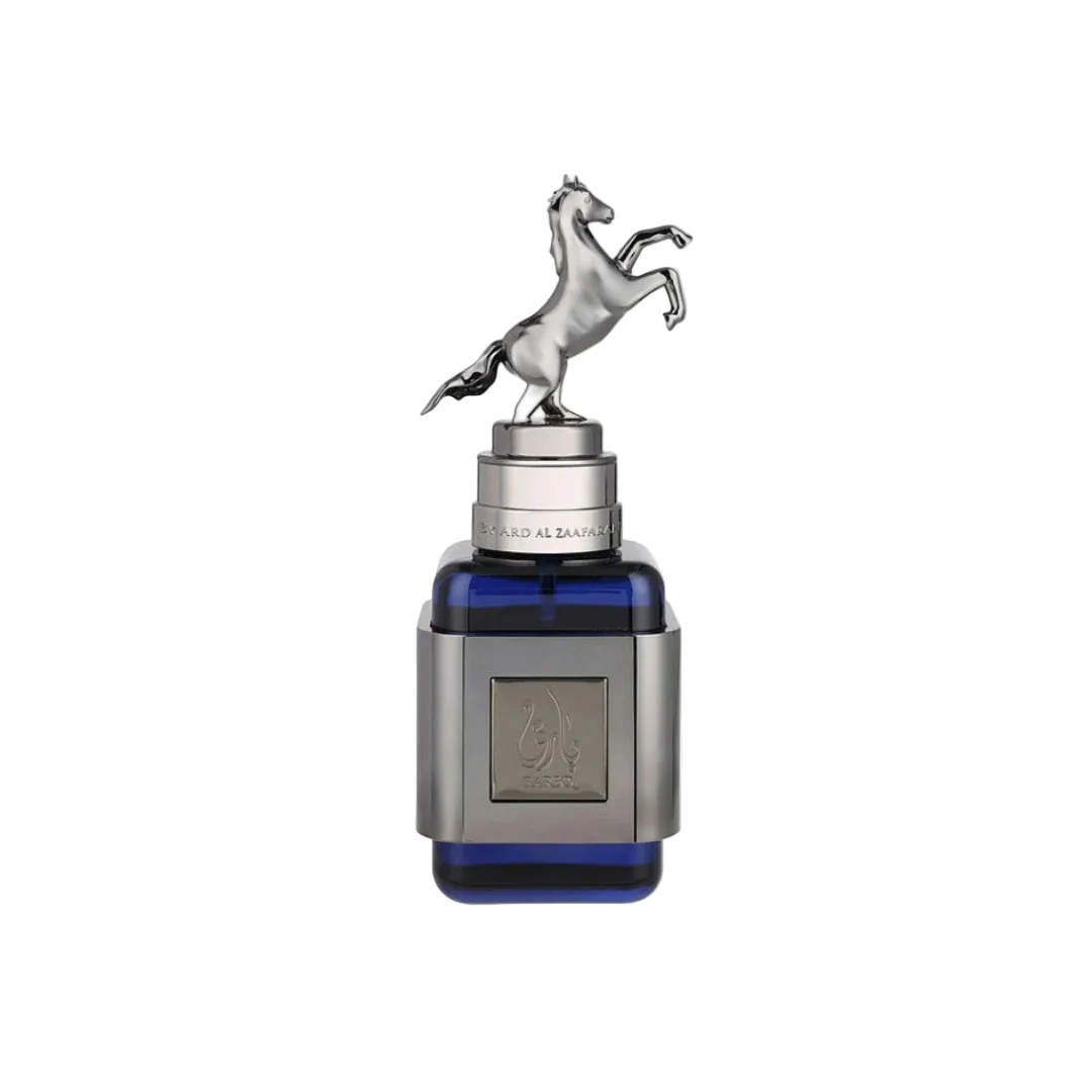 Ard Al Zaafaran Bareq Mirage Eau De Parfum 100ml For Men - Image 2