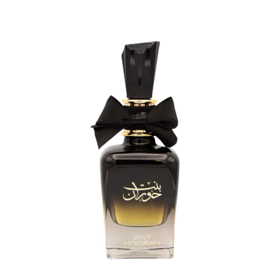 Ard Al Zaafaran Bint Hooran Eau de Parfum 100 ml For Men and Women - Image 2