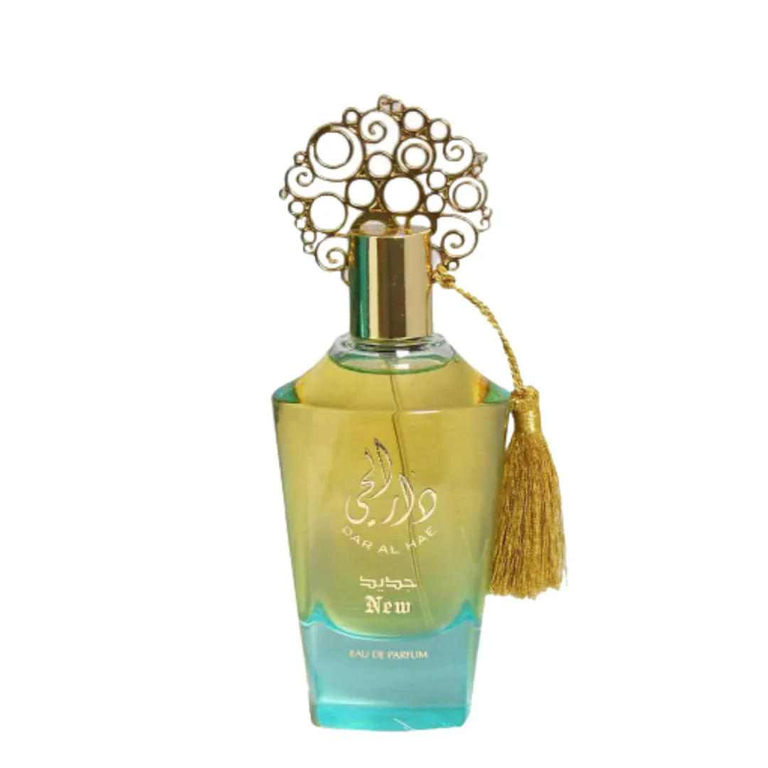 Ard Al Zaafaran Dar Al Hae Eau de Parfum for Women 100ml - Image 2