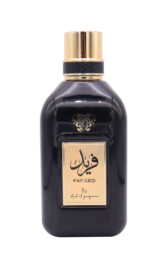 Ard Al Zaafaran Fareed Eau De Parfum For Men & Women 100ml - Image 2