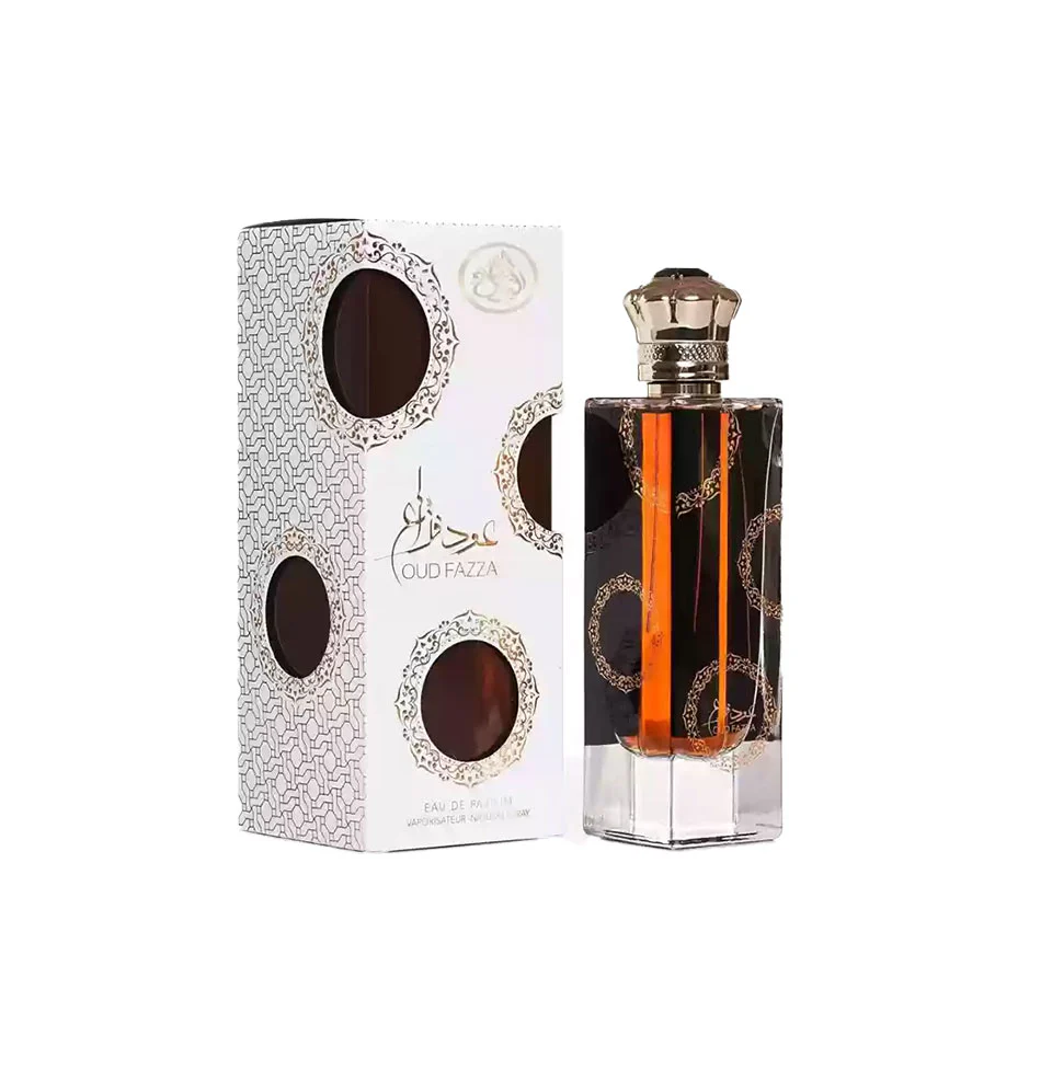 Ard Al Zaafaran Oud Fazza Eau De Parfum 100ml For Men & Women