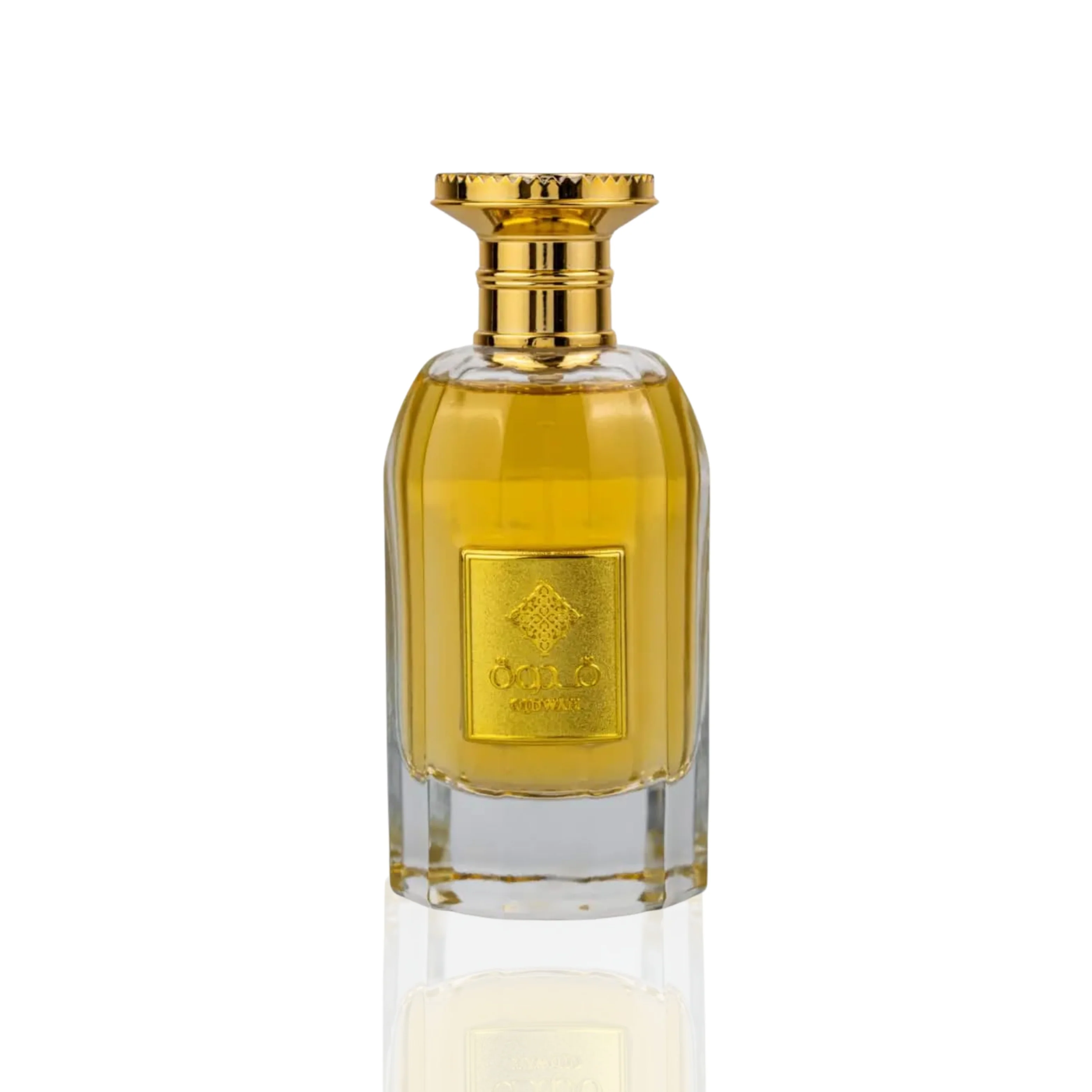Ard Al Zaafaran Qidwah Eau De Parfum 85ml For Men & Women - Image 2