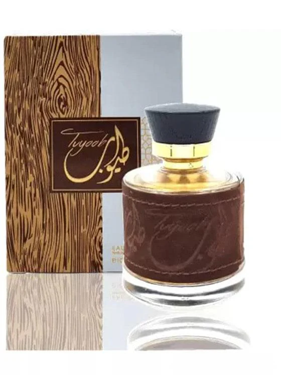 Ard Al Zaafaran Tuyoob Eau De Parfum 100ML For Men & Women