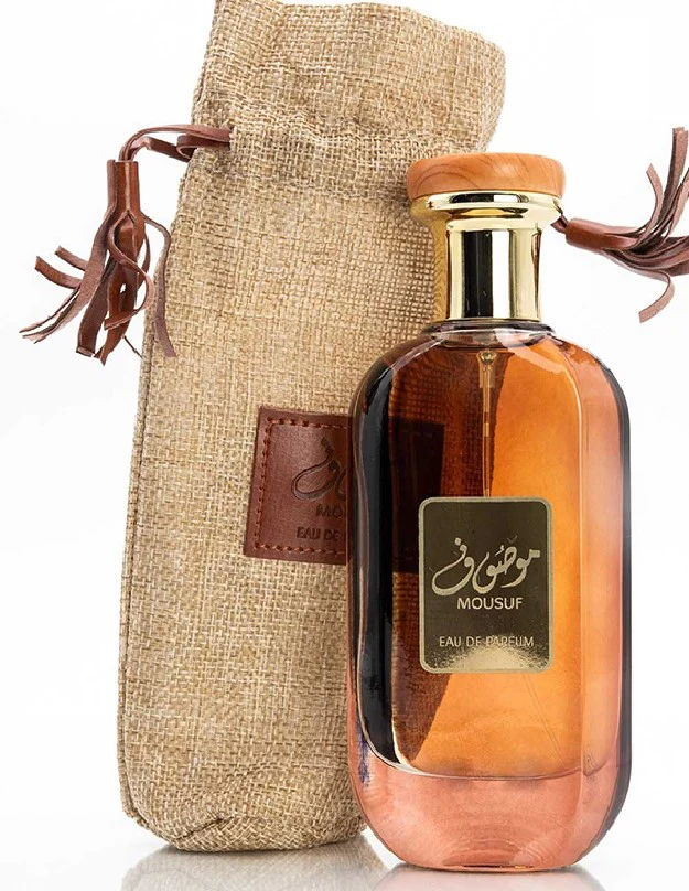 Ard Al Zaafaran Mousuf Eau De Parfum 100ml For Men & Women