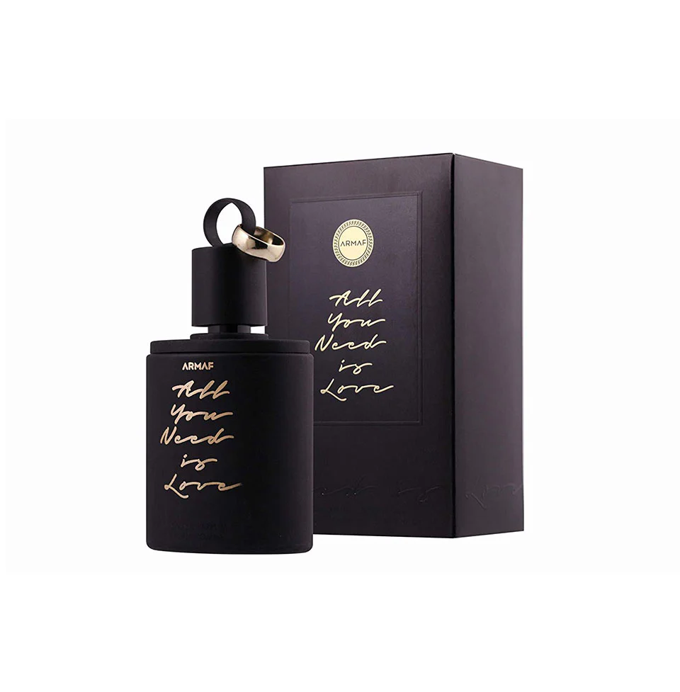 Armaf All You Need Is Love Eau De Parfum 100ml For Men & Women